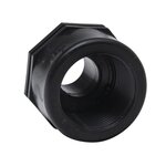 RAIN Raccord poly réduction f-m  1&rdquo, – 3/4&rdquo,