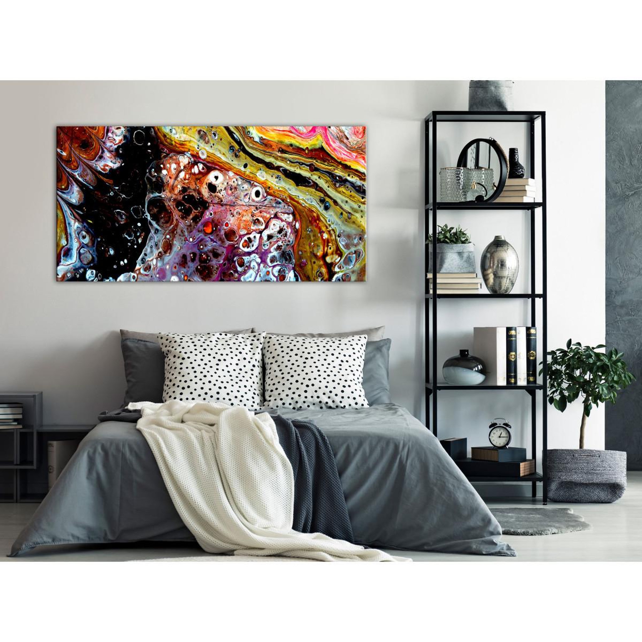 Voir la diapositive 2 : Paris Prix Tableau Imprimé  Synthesis
