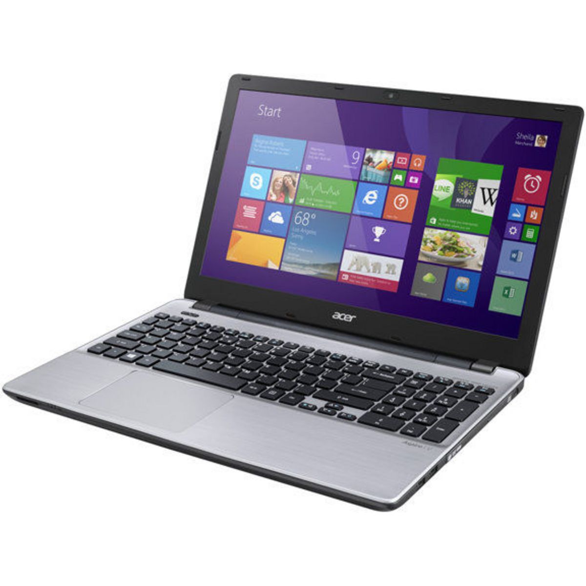 ACER Ordinateur portable V3-572G-5166