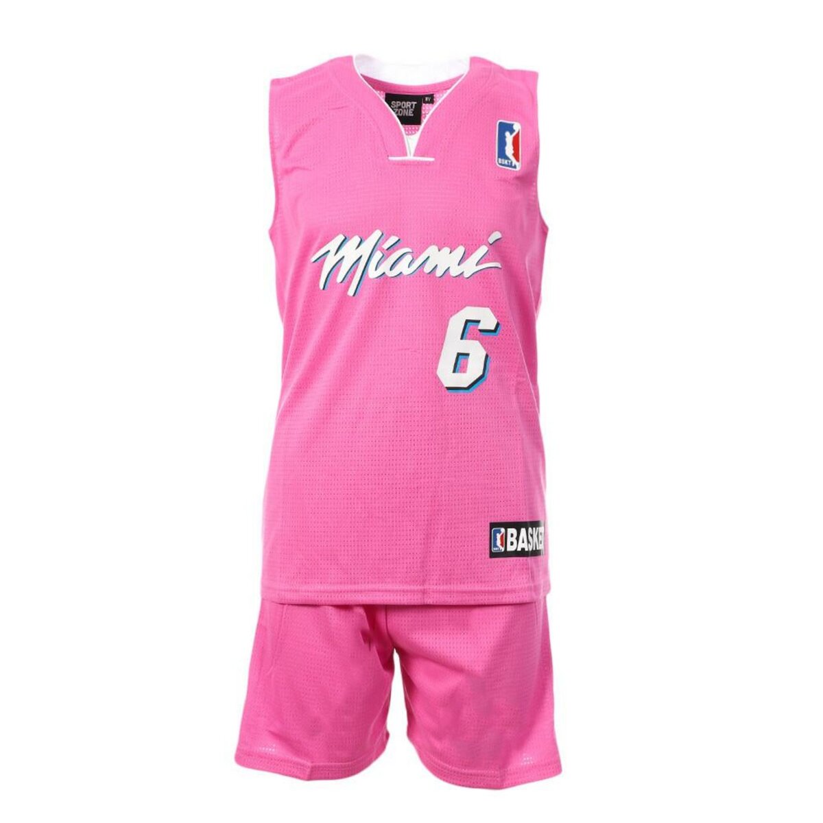 Ensemble 2025 basket miami