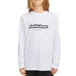 Jack & Jones T Shirt  Garçon Jack & Jones Noho. Coloris disponibles : Blanc