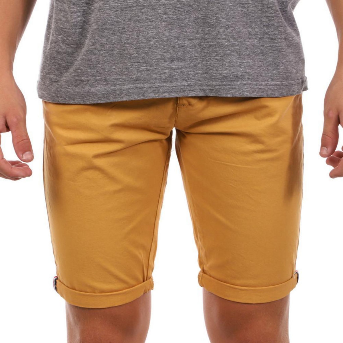 LA MAISON BLAGGIO Short Chino  Homme La Maison Blaggio Venili