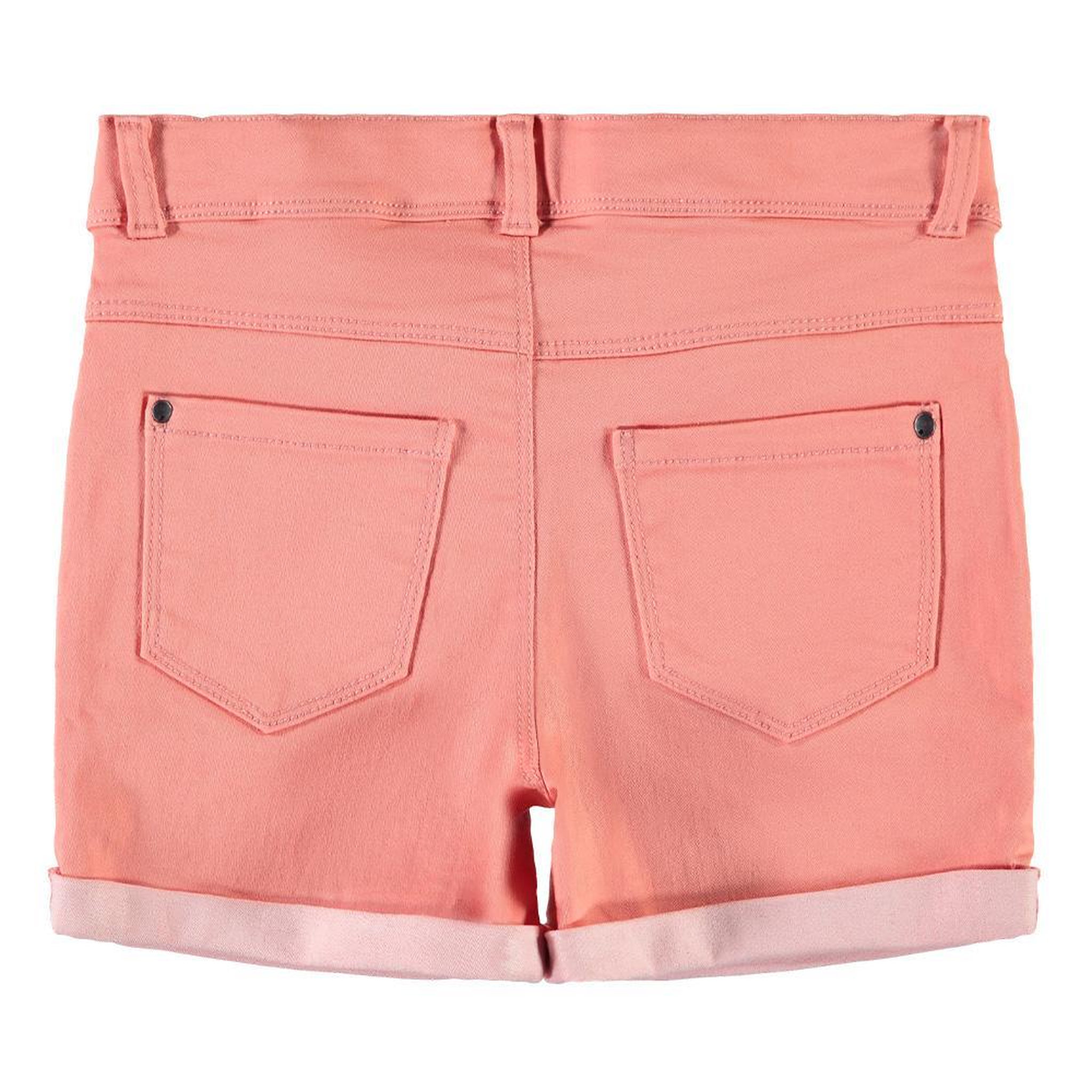 Voir la diapositive 2 : NAME IT Short Rose Fille Name it  Twiatanna