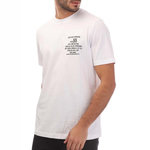 DIESEL T shirt  Homme Diesel Tjust. Coloris disponibles : Blanc
