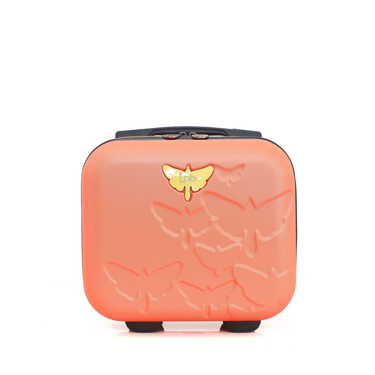 LES P'TITES BOMBES LPB LPB LUGGAGE - Grand Vanity AELYS-W