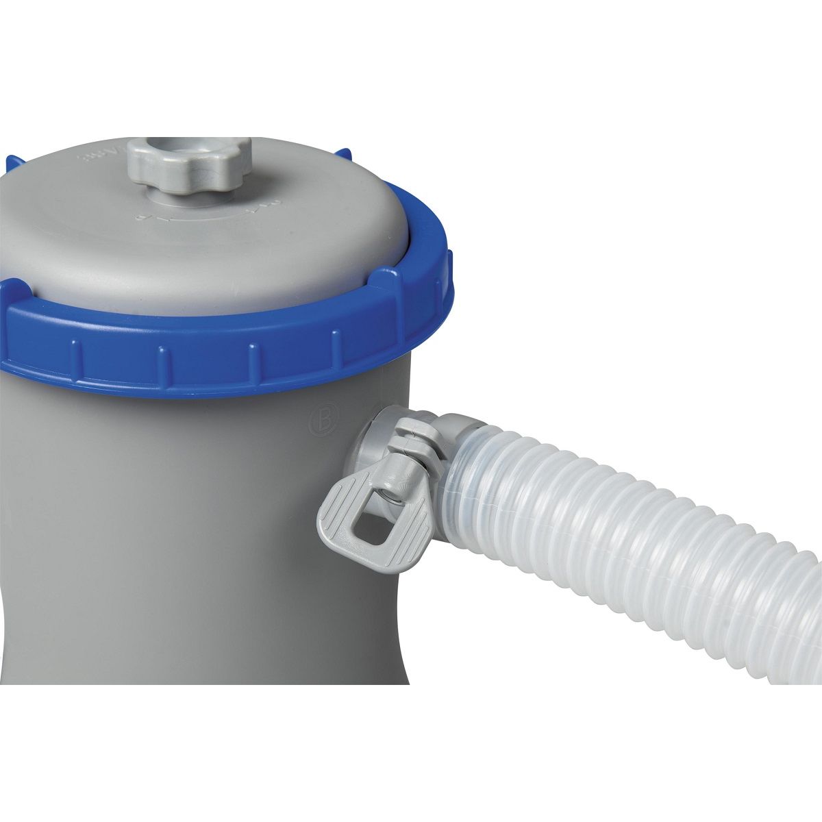 BESTWAY Filtre à cartouches pour piscines 1,10 m3 à 17,40 m3