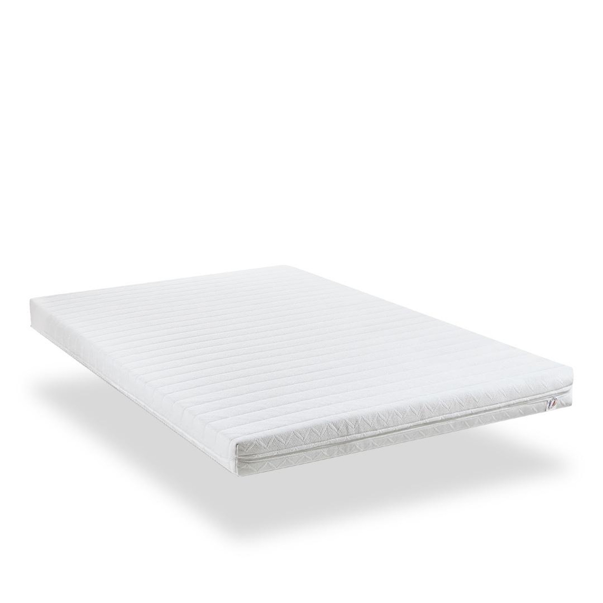 Voir la diapositive 3 : OLYMPE LITERIE Olympe literie | matelas egio | latex like & mousse haute densité