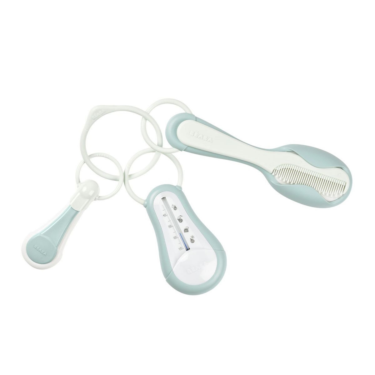 BEABA Set accessoires toilette