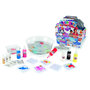 Voir la diapositive 3 : SMOBY Set créatif Deluxe Aqua Gelz