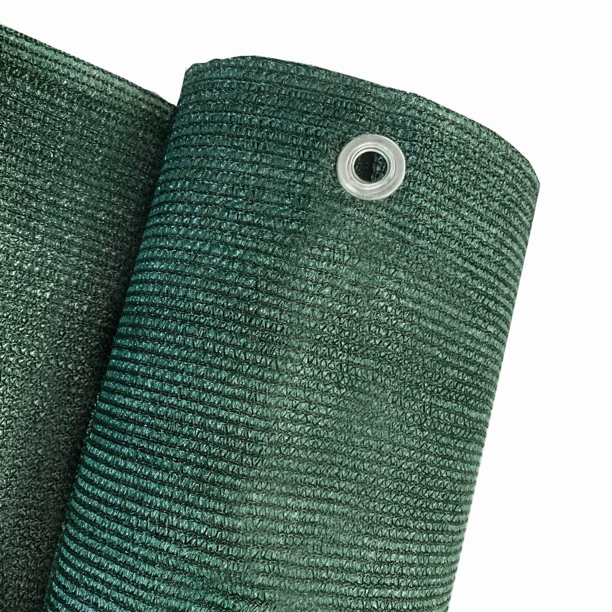 SWEEEK Brise vue vert occultant, Hedera, 10m