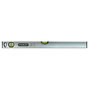 Voir la diapositive 2 : Stanley Niveau tubulaire magnétique Classic STANLEY - STHT1-43110 - 40 cm