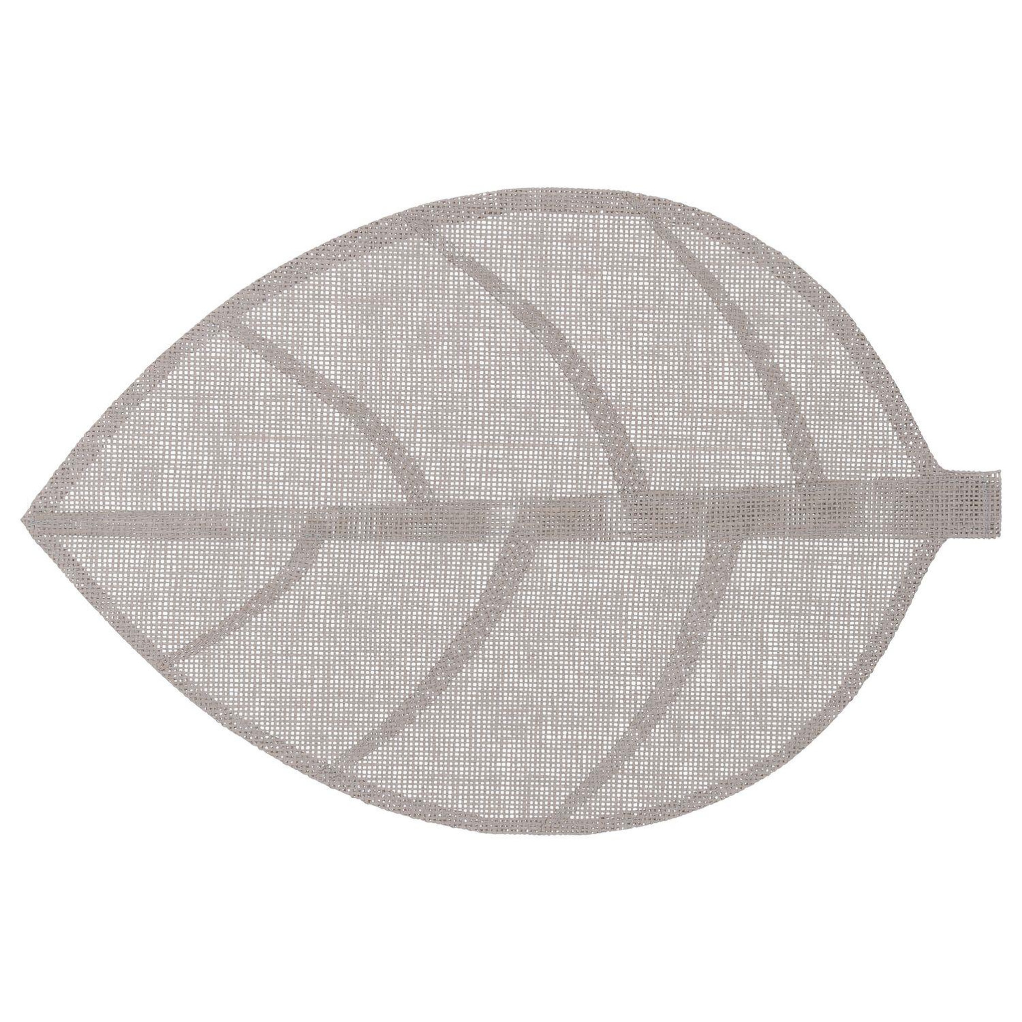 Voir la diapositive 1 : SECRET DE GOURMET Set de table Feuille