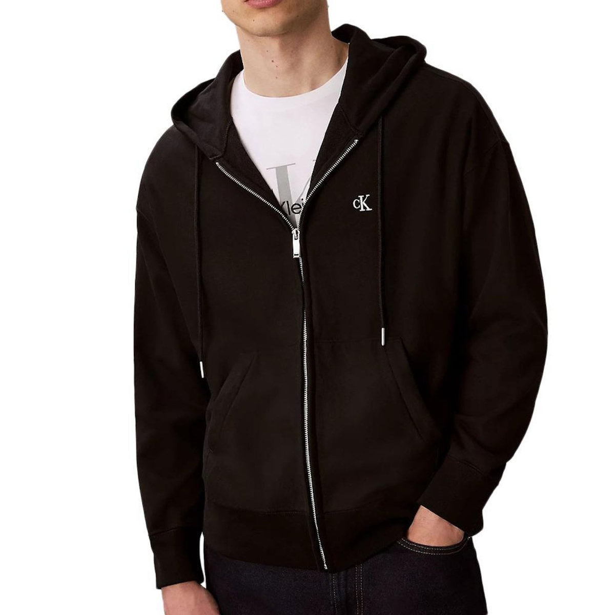 CALVIN KLEIN JEANS Sweat  Homme Calvin Klein Jeans Premium