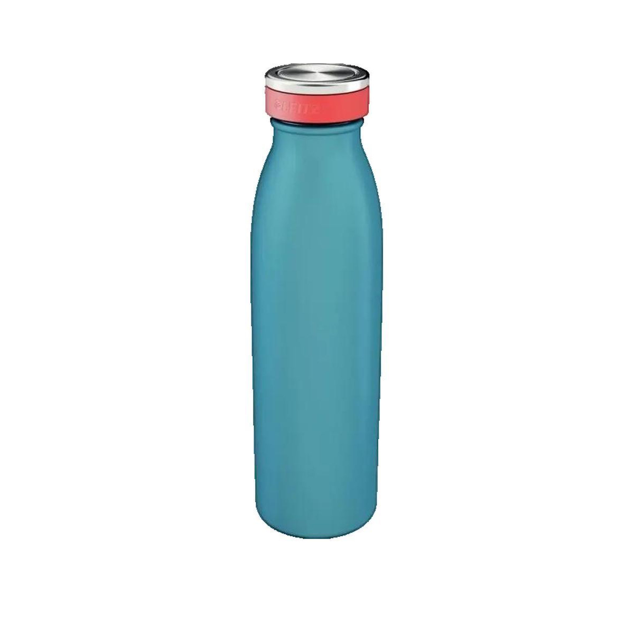 Leitz Bouteille isotherme Leitz Cosy 500 ml en acier inoxydable bleu