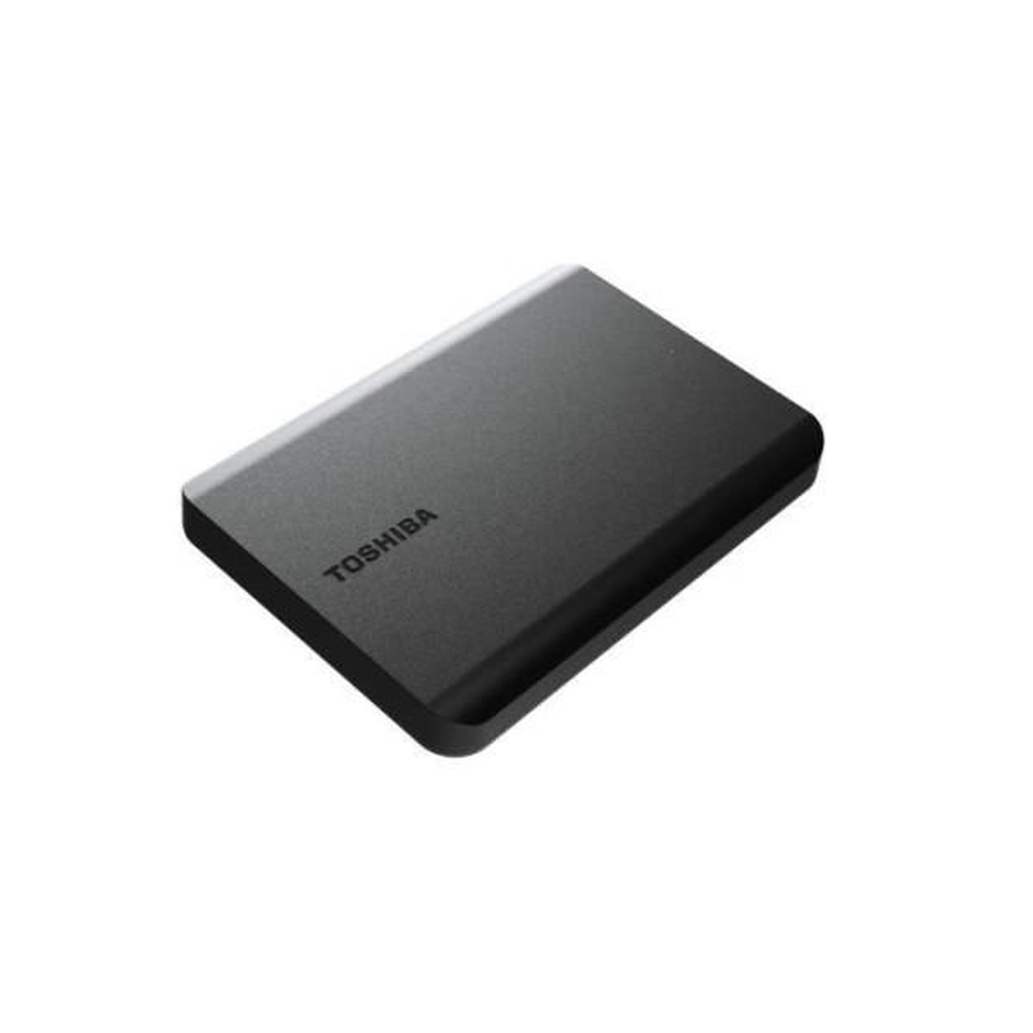 Voir la diapositive 4 : Toshiba Disque dur externe Toshiba CANVIO 1To