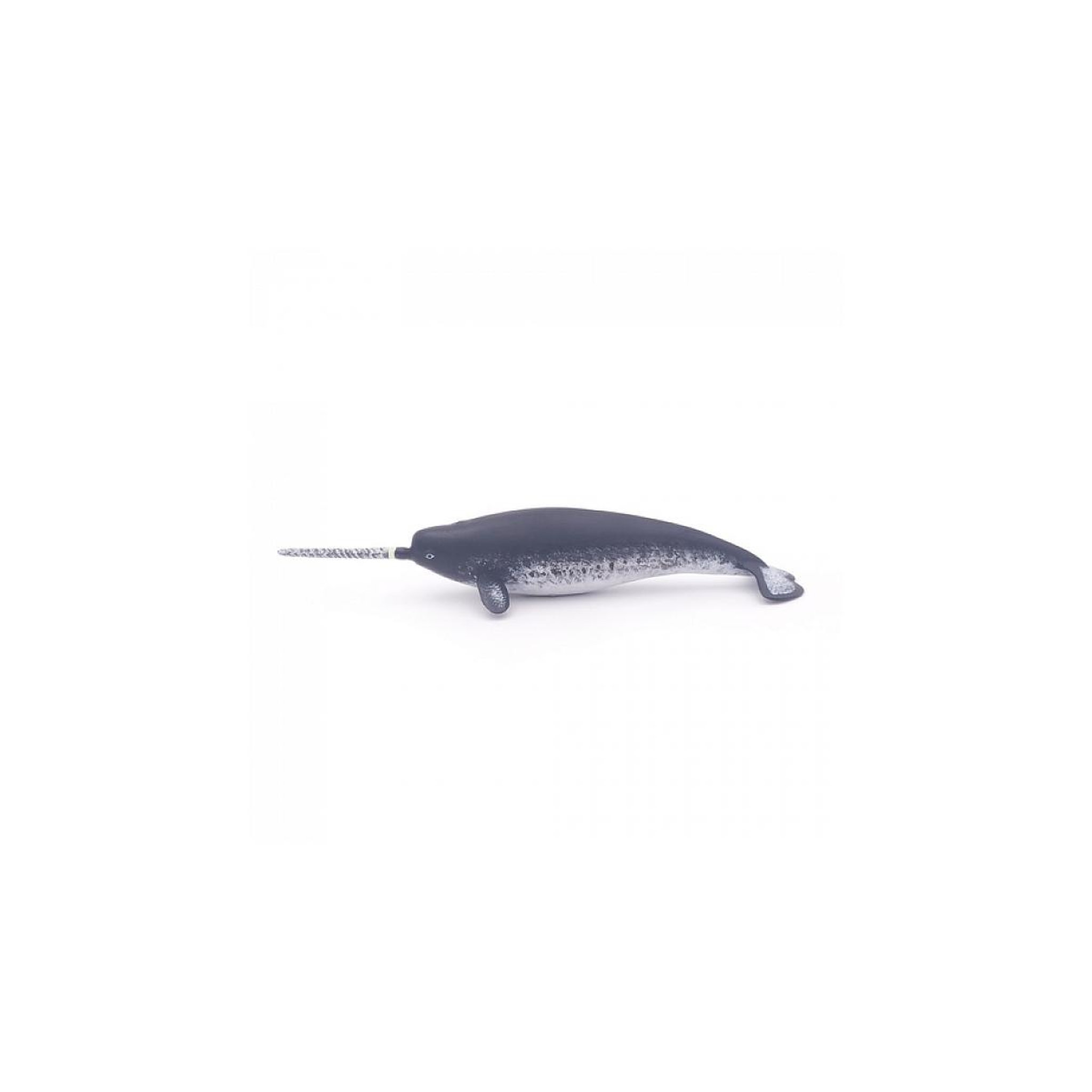 Voir la diapositive 5 : Papo 56016 Figurine  Narval