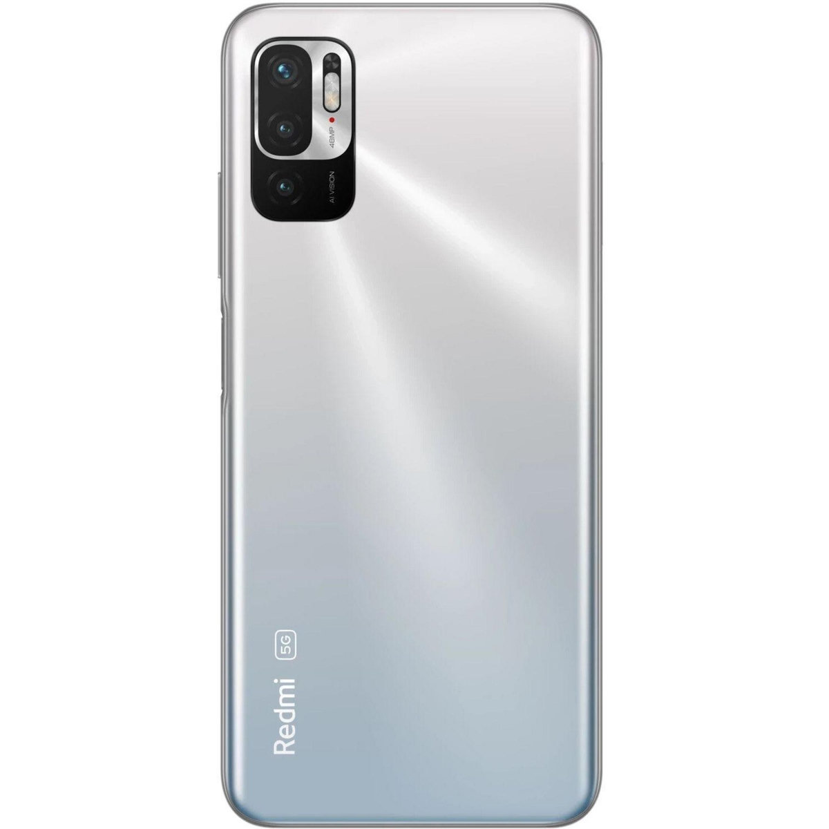 XIAOMI Redmi Note 10 Reconditionné 128 Go - Grade A+ - Gris