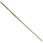 OUTILS PERRIN Manche droit 1,65 m pour râteau soudé