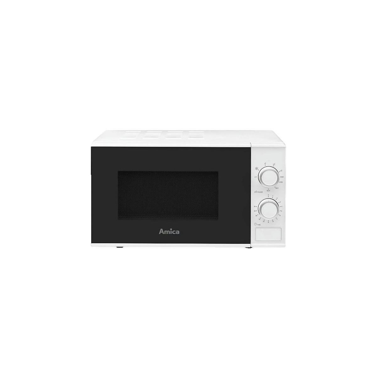 Amodel Micro-ondes Amica 17 litres 700 W avec Grill 900 W
