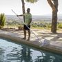 Voir la diapositive 3 : WERKAPRO Brosse 46 cm WERKA PRO pour piscine