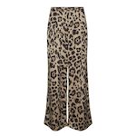 Vero Moda Pantalon /Beige Femme Vero Moda Merle. Coloris disponibles : Marron
