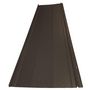 Voir la diapositive 4 : GREEN OUTSIDE Couverture plaques pour abris BEREVO - Acier - 13m²