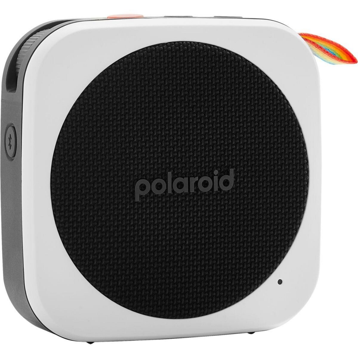 POLAROID Enceinte portable Music Player 1 - Black & White