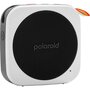 Voir la diapositive 1 : POLAROID Enceinte portable Music Player 1 - Black & White