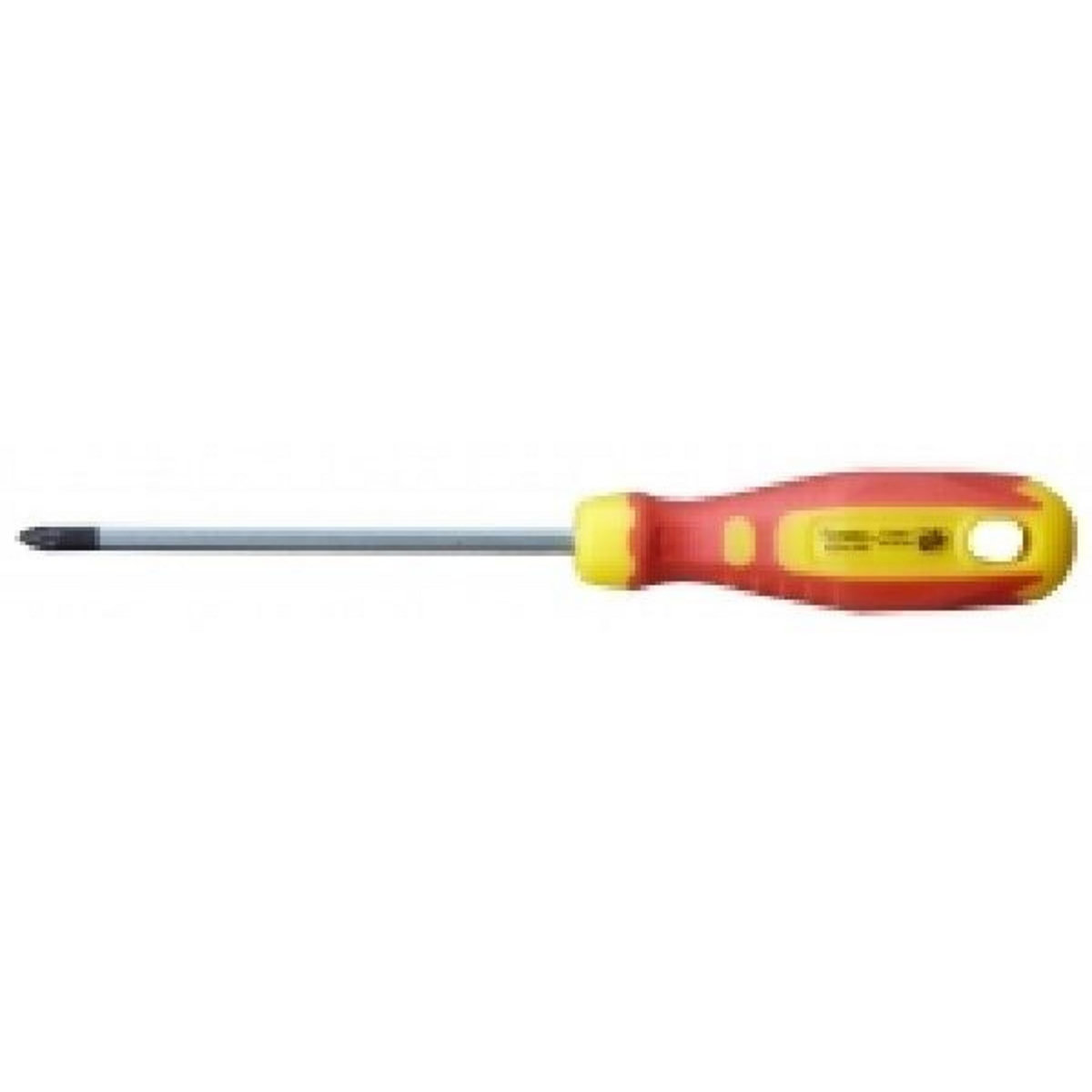 OUTIFRANCE Tournevis Cruciforme 1 x 100 mm