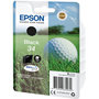 Voir la diapositive 3 : Epson Cartouche d'encre Epson 34 - 6,1 ml - Noir - Original