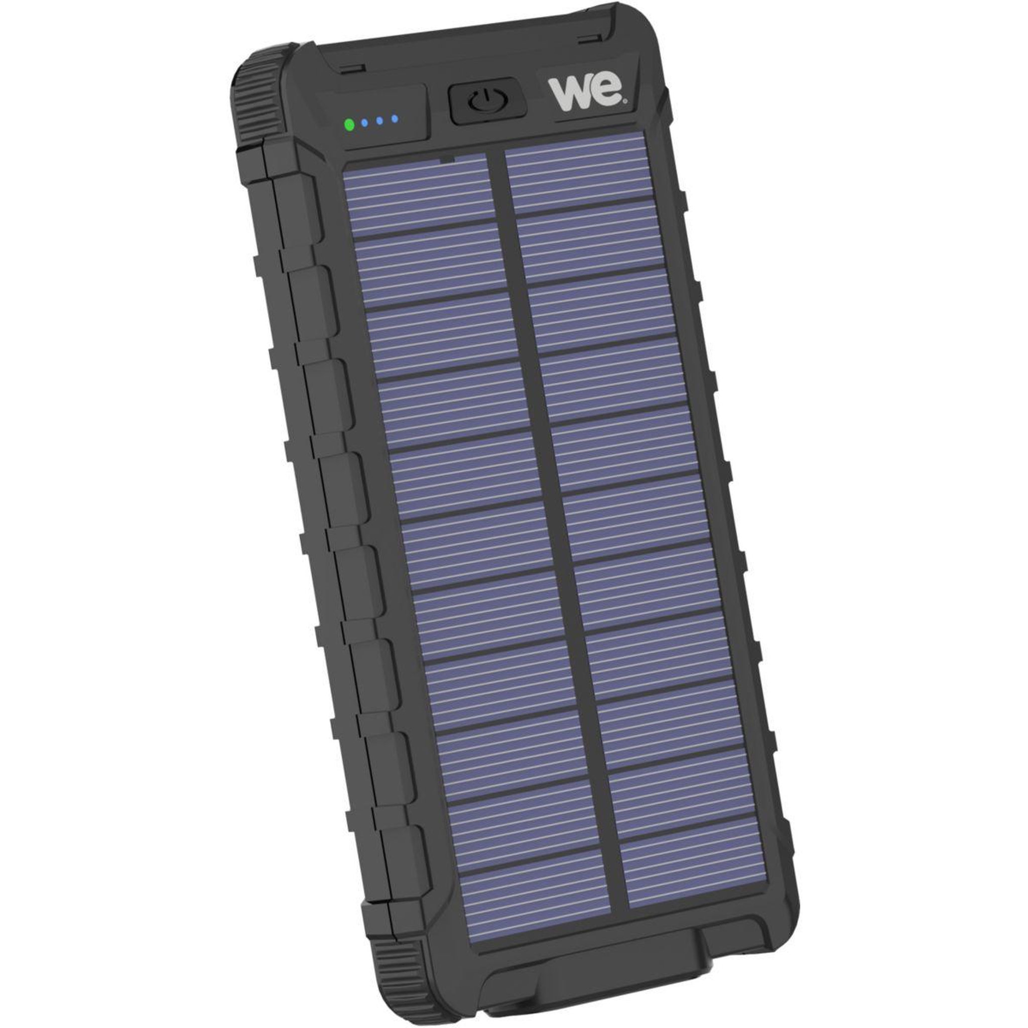Voir la diapositive 5 : We Batterie externe 10 000 mah antichocs solaire