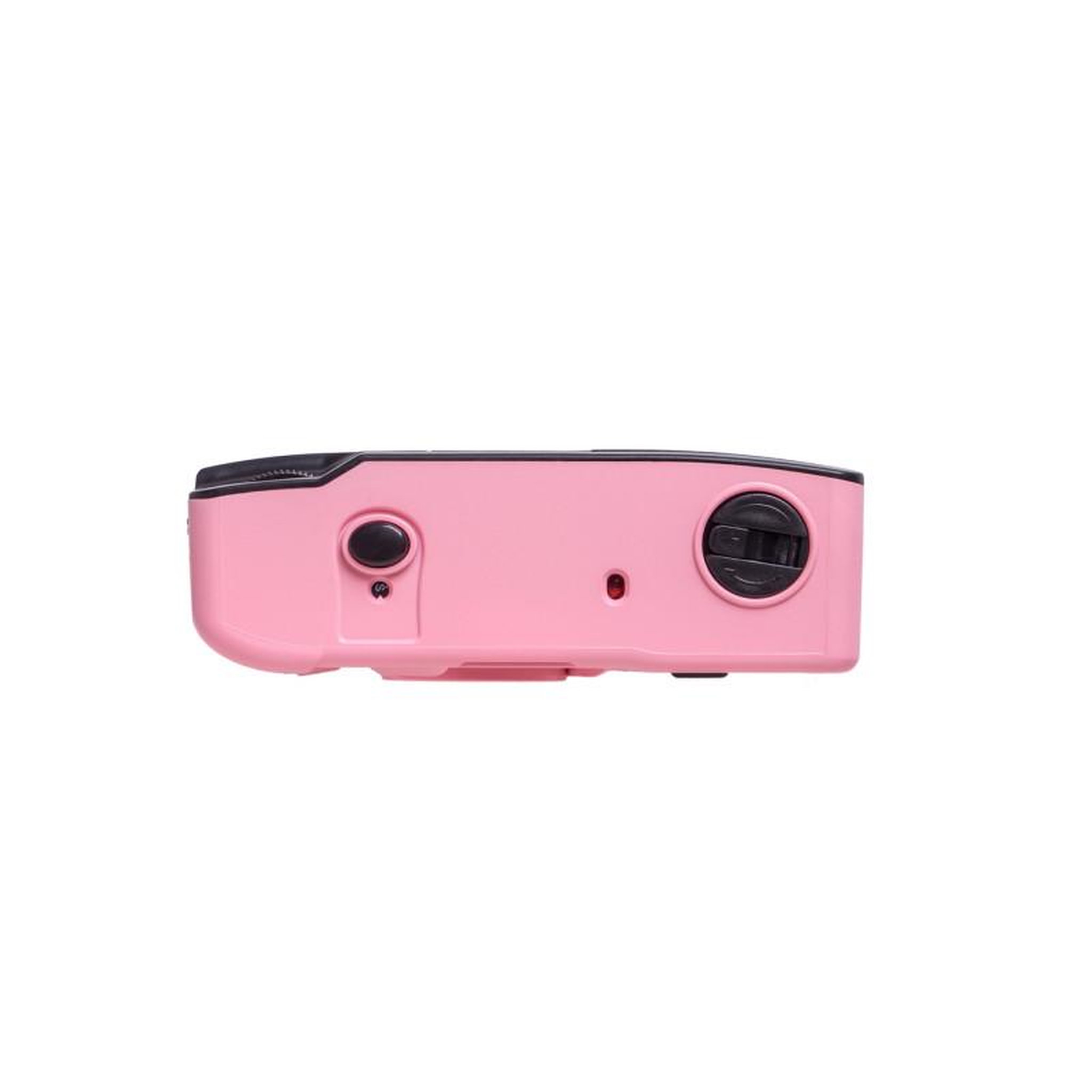 Voir la diapositive 4 : Kodak Appareil photo Compact argentique M35 ROSE