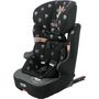 Voir la diapositive 1 : NANIA Siège auto fixations isofix RACE I FIX 76-140 cm R129 i-Size Disney