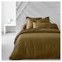 Voir la diapositive 1 : TODAY Housse de Couette unie en Coton 57 fils
