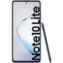 Voir la diapositive 2 : Samsung Galaxy Note 10 Lite (Dual Sim) Reconditionné 128 Go - Grade A - Noir Cosmos