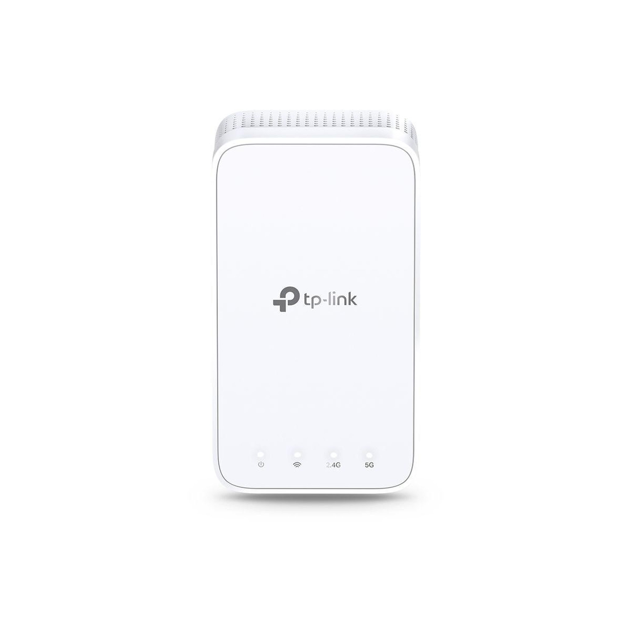 Voir la diapositive 2 : TP-LINK Répéteur Wifi RE330 Mesh AC1200