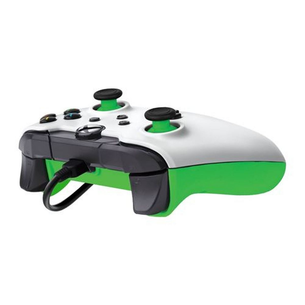 Manette Filaire Néon Xbox Séries X