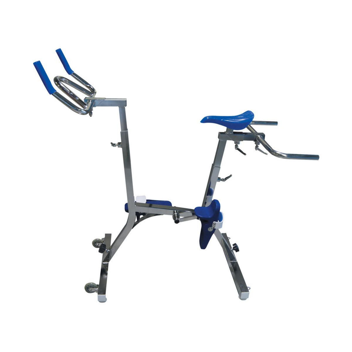 Habitat et Jardin Aquabike  Swimmy