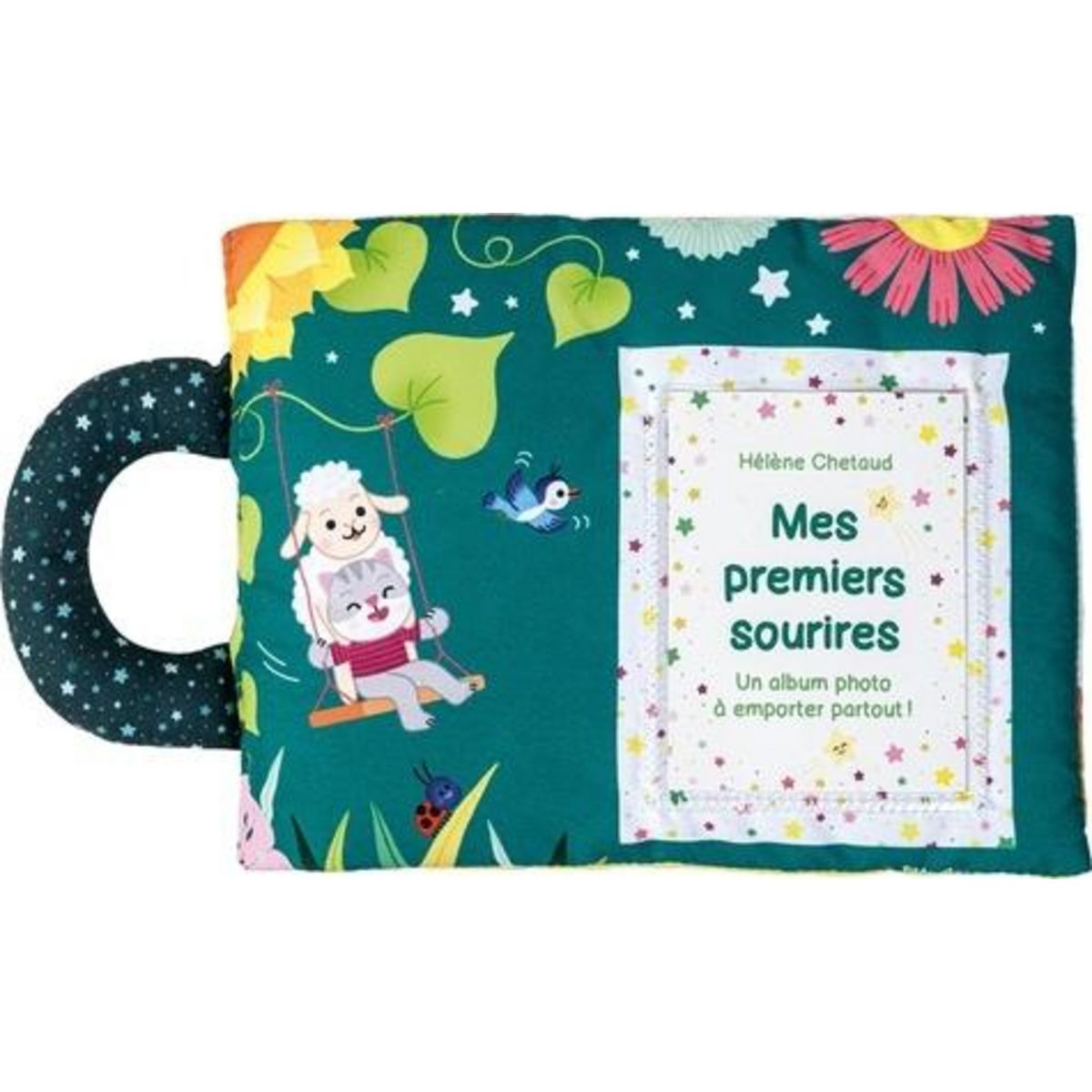 MES PREMIERS SOURIRES, Chetaud Hélène