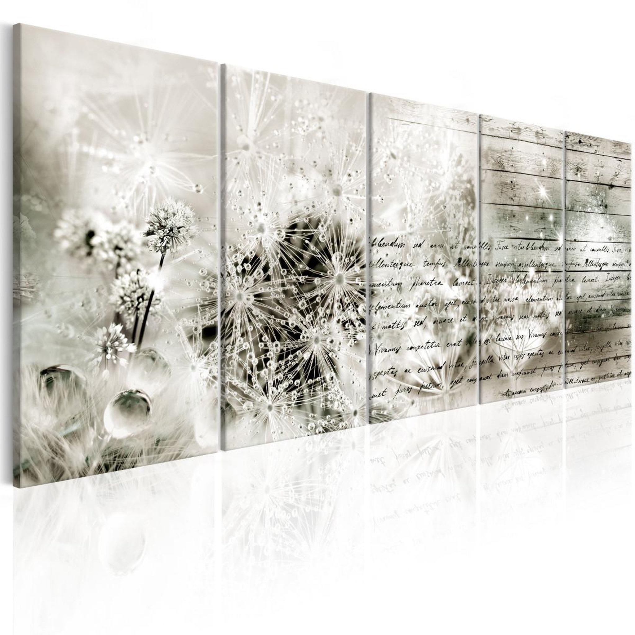 Voir la diapositive 1 : Paris Prix Tableau imprimé  full of secrets i