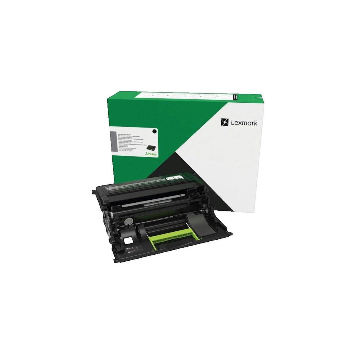 Lexmark Cartouche de toner Lexmark 75M0Z10 noir