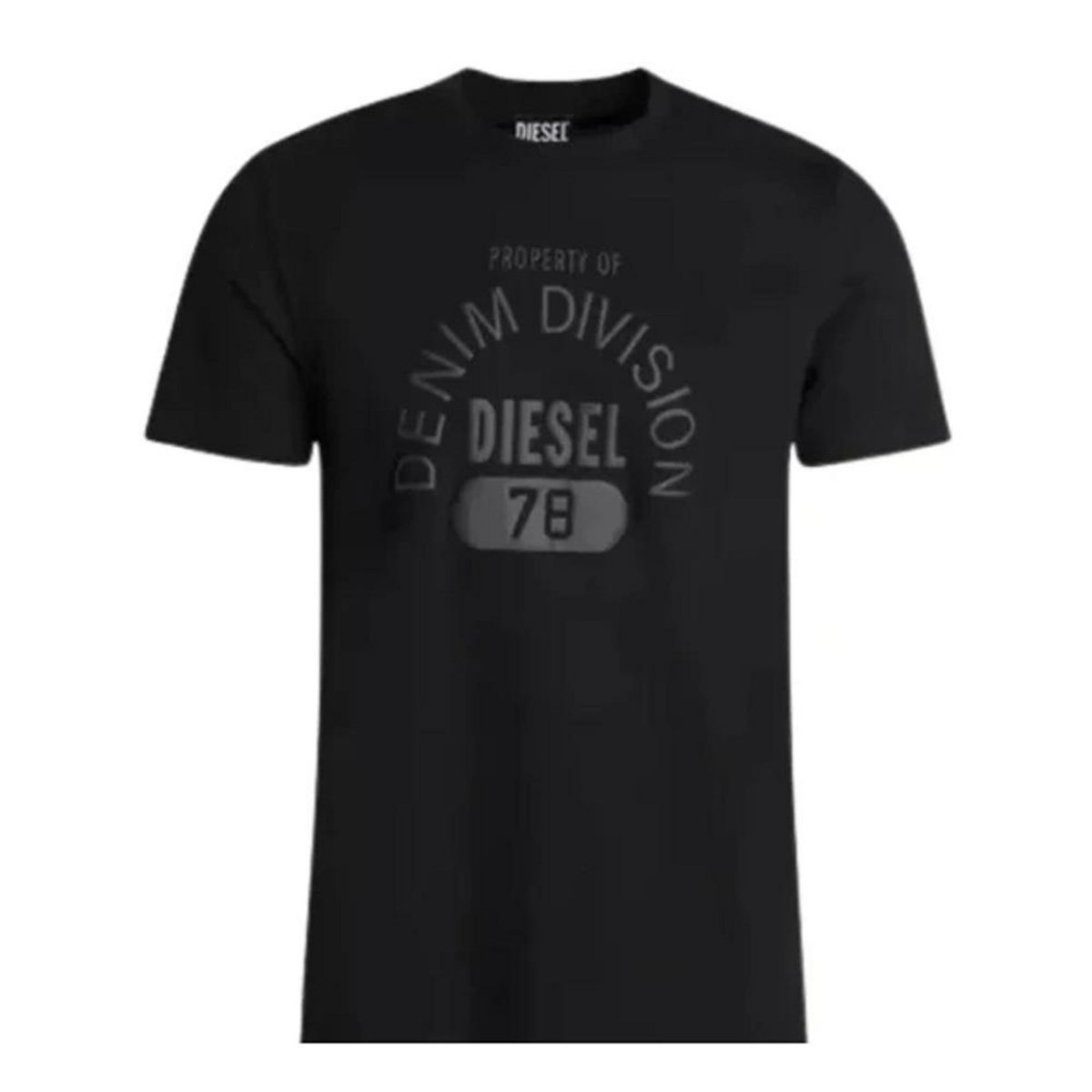 DIESEL T Shirt  Homme Diesel A12248