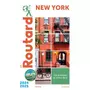  NEW YORK. EDITION 2024-2025. AVEC 1 PLAN DETACHABLE, Le Routard