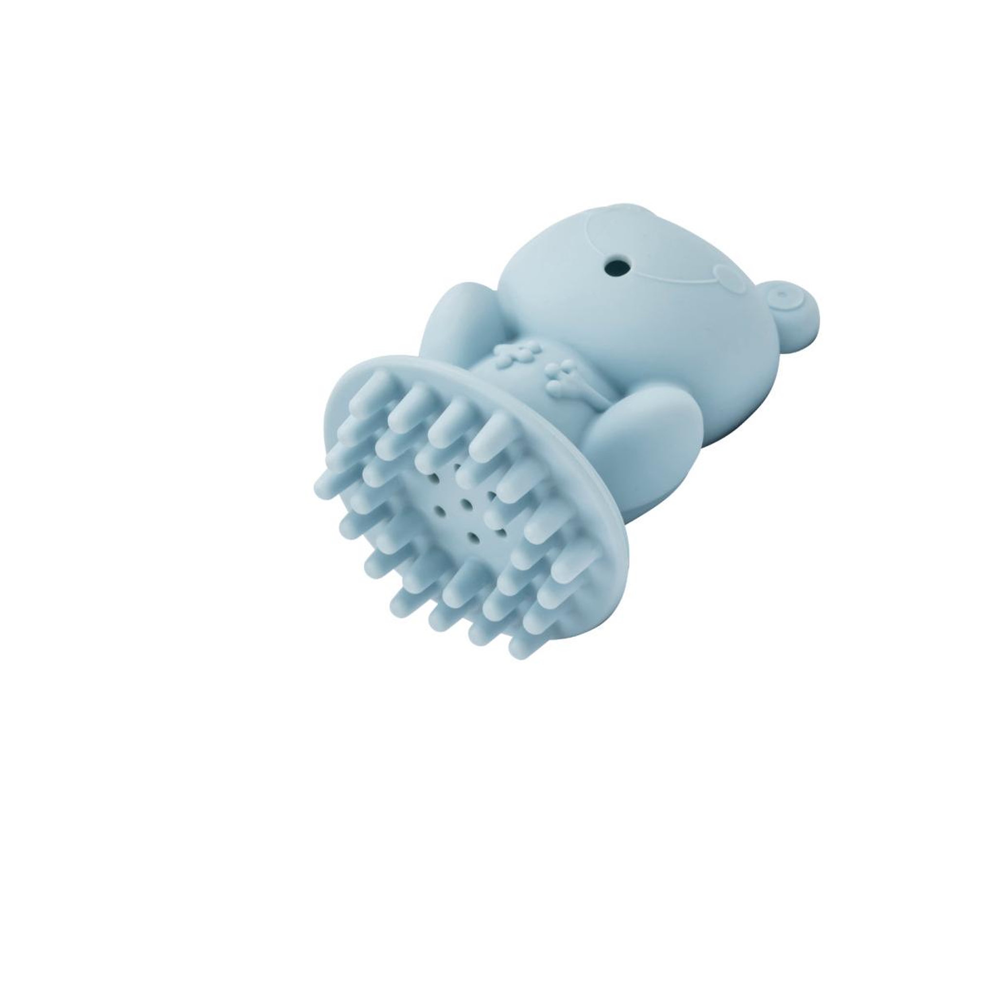 Voir la diapositive 4 : LILLIPUTIENS Set de 3 Grenouilles de bain