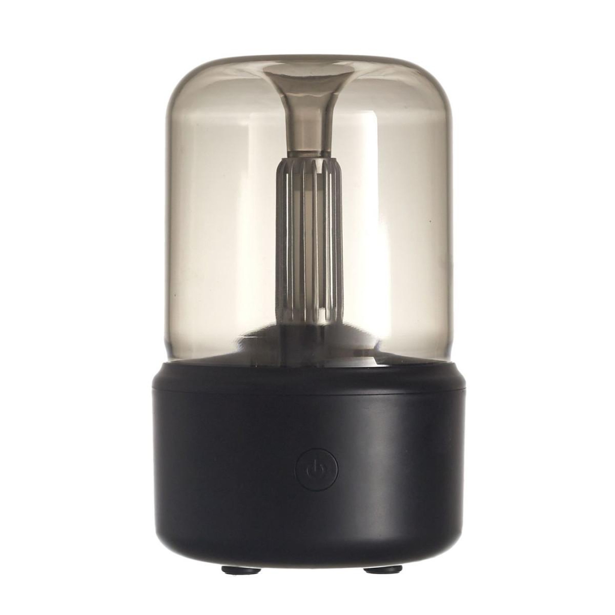 Voir la diapositive 1 : The Home Deco Factory Diffuseur d'huiles essentielles  lounge  15cm noir