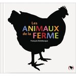 LES ANIMAUX DE LA FERME, Delebecque François