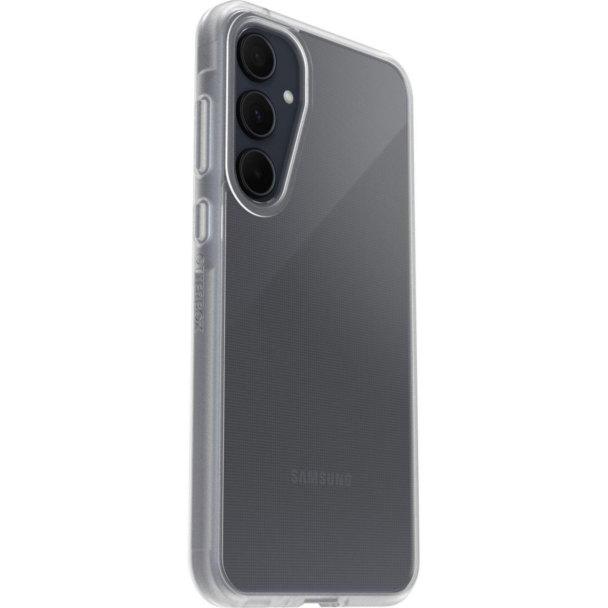 Voir la diapositive 4 : Otterbox Coque samsung a35 transparente