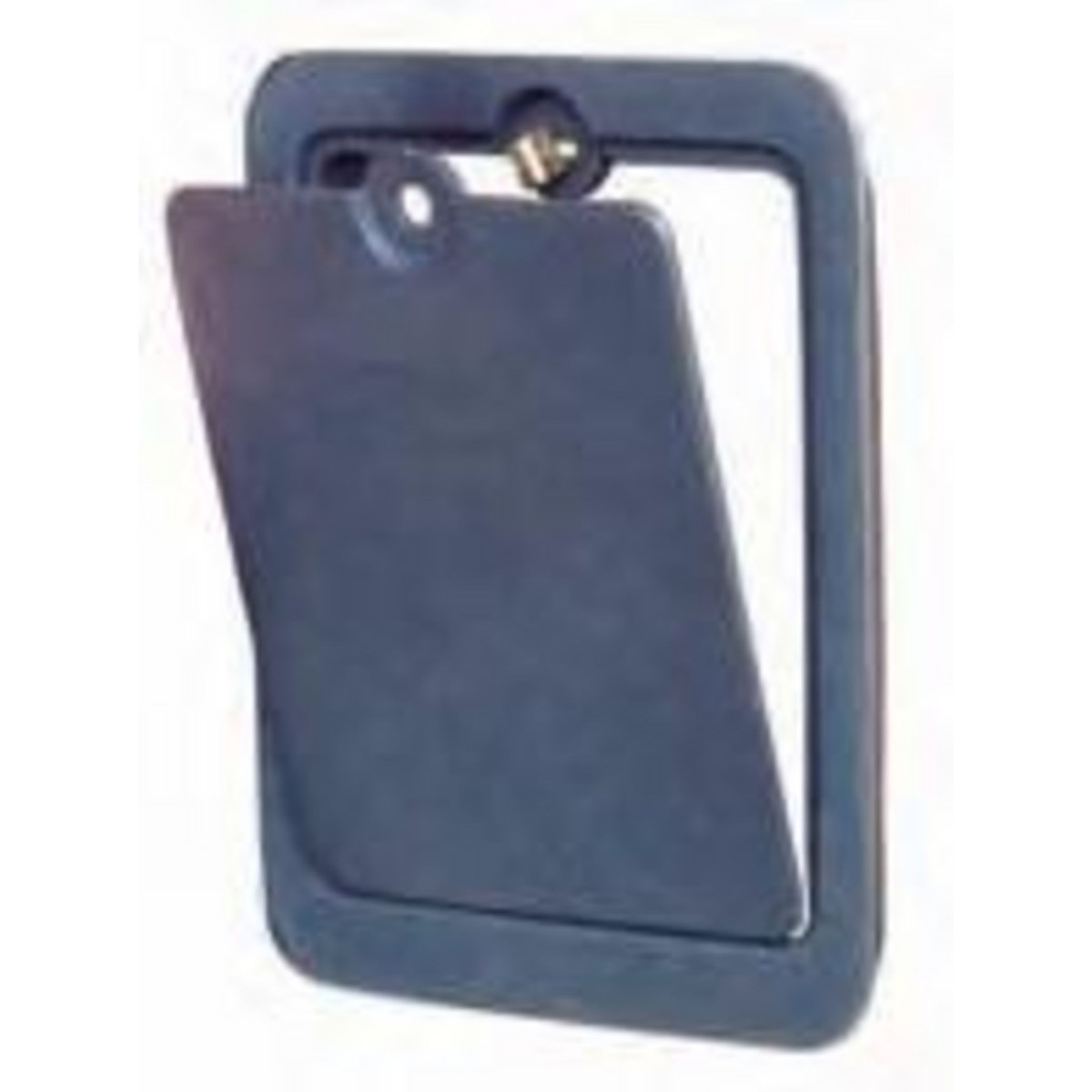 OUTIFRANCE Porte de ramonage 190 x 200 mm