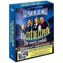 Voir la diapositive 1 : Coffret DVD La Cité de la Peur Blu-Ray