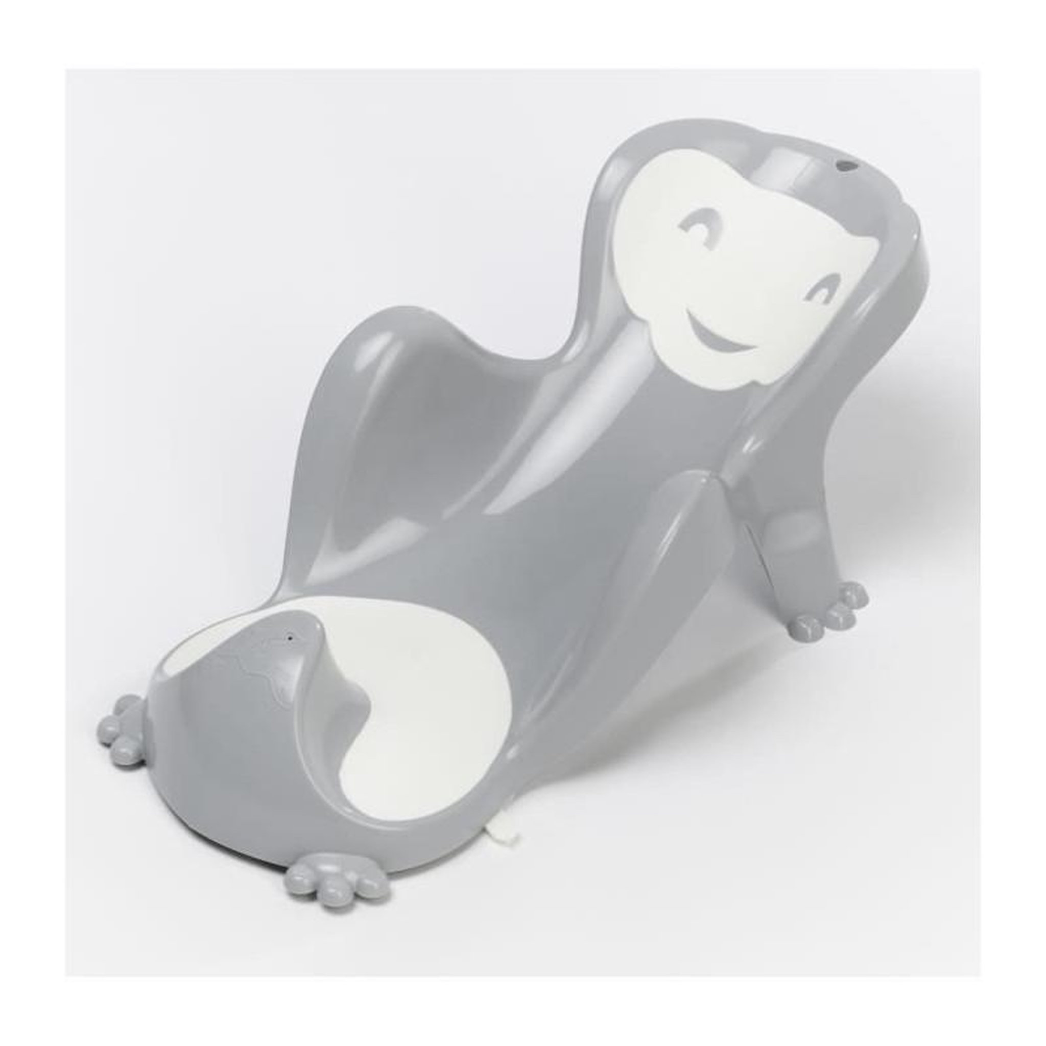 THERMOBABY THERMOBABY TRANSAT DE BAIN BABYCOONC Gris Charme